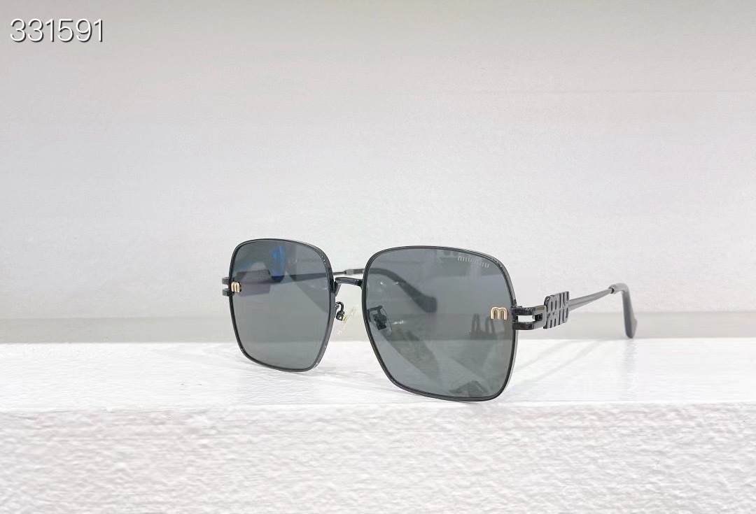 MIU MIU - SMU 72ZS - 58 17 145