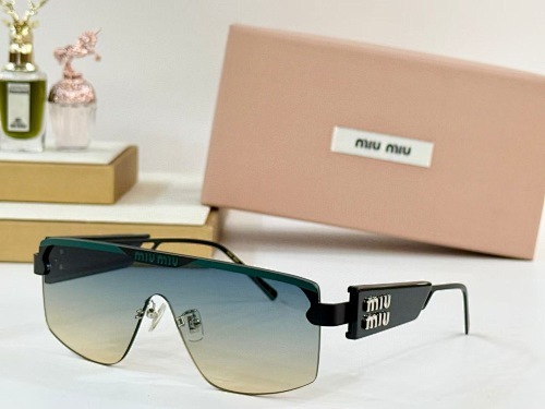 MIU MIU - MU 135AV - 133 0 142