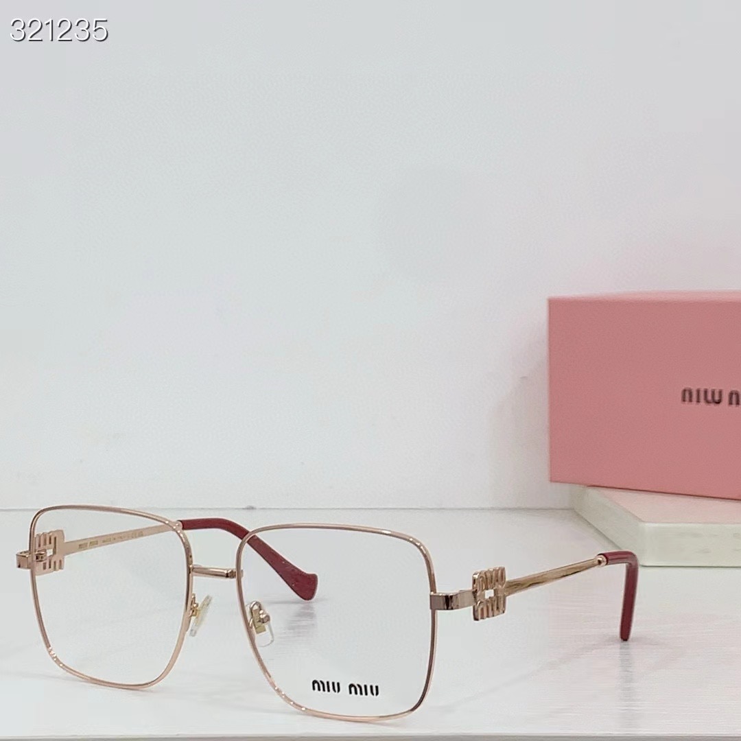 MIU MIU - VMU 51XV - 53 18 145