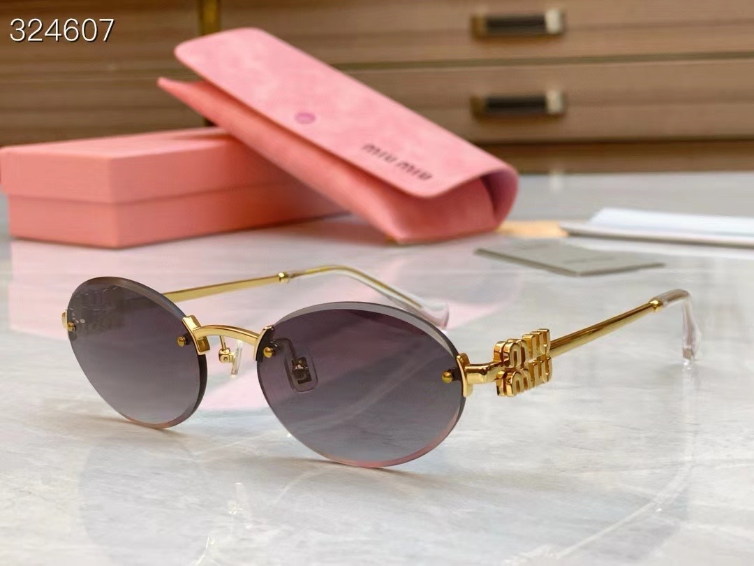 MIU MIU - SMU 100AV - 57 19 142