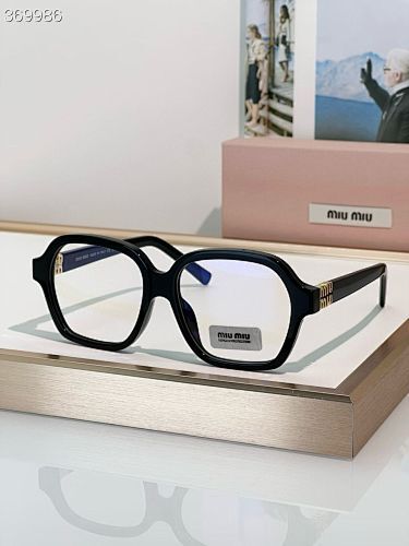 MIU MIU - MU 03YV - 54 17 145