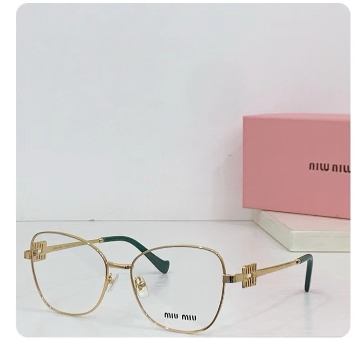 MIU MIU - 50XV - 54 17 135