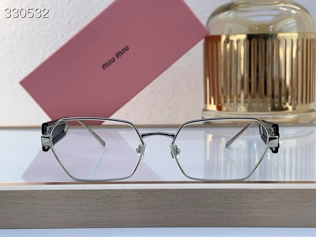 MIU MIU - MU 53WS - 58 18 140