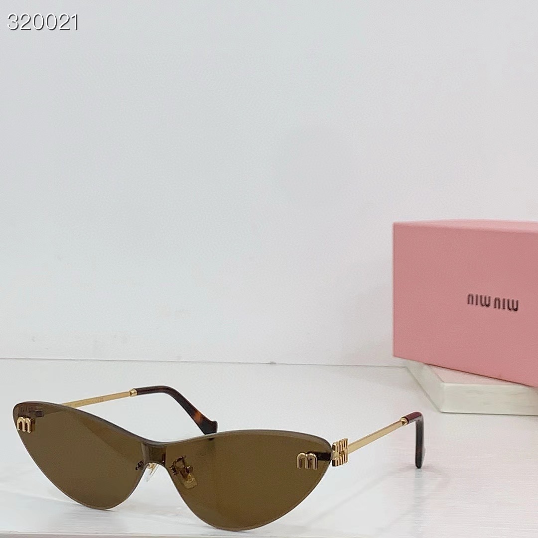 MIU MIU - MU 103AV - 143 0 140