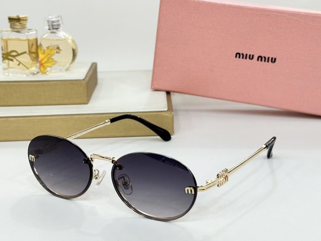 MIU MIU - MU 62AS - 52 21 145