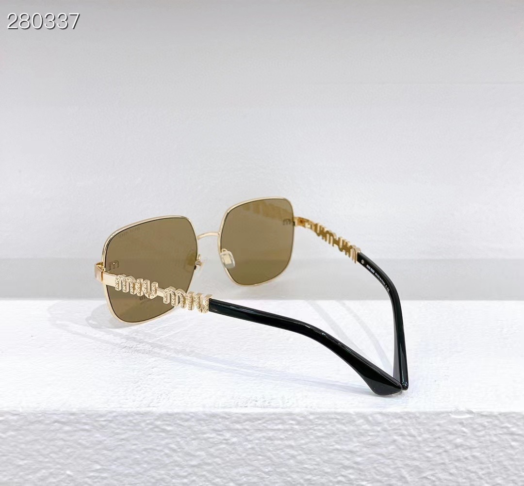 MIU MIU - SMU 028 - 60 17 145