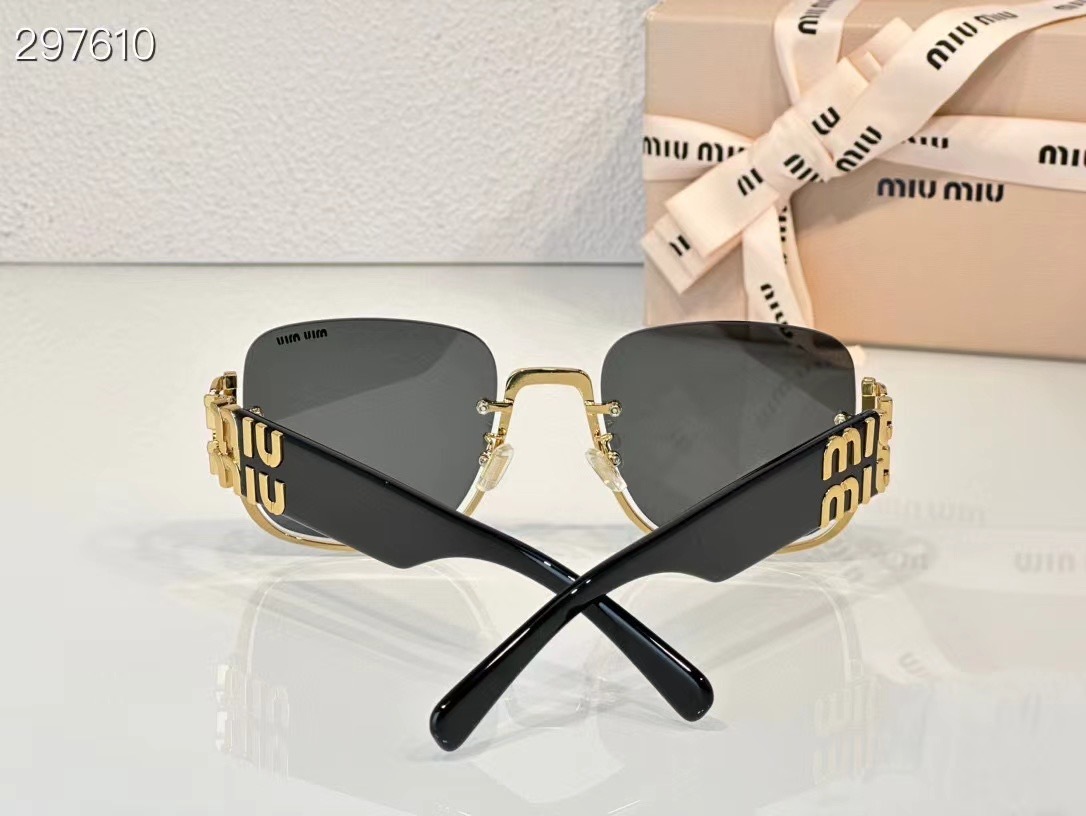 MIU MIU - SMU 75V - 57 23 140