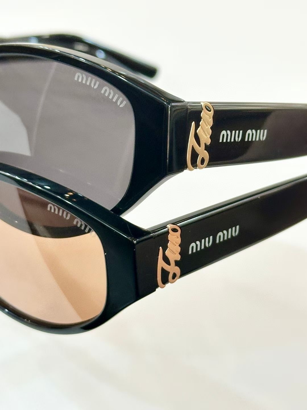 MIU MIU - SMU 51WS - 57 19 144