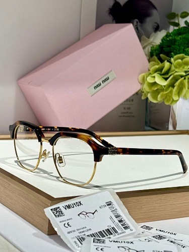 MIU MIU - VMU 10X - 50 18 140