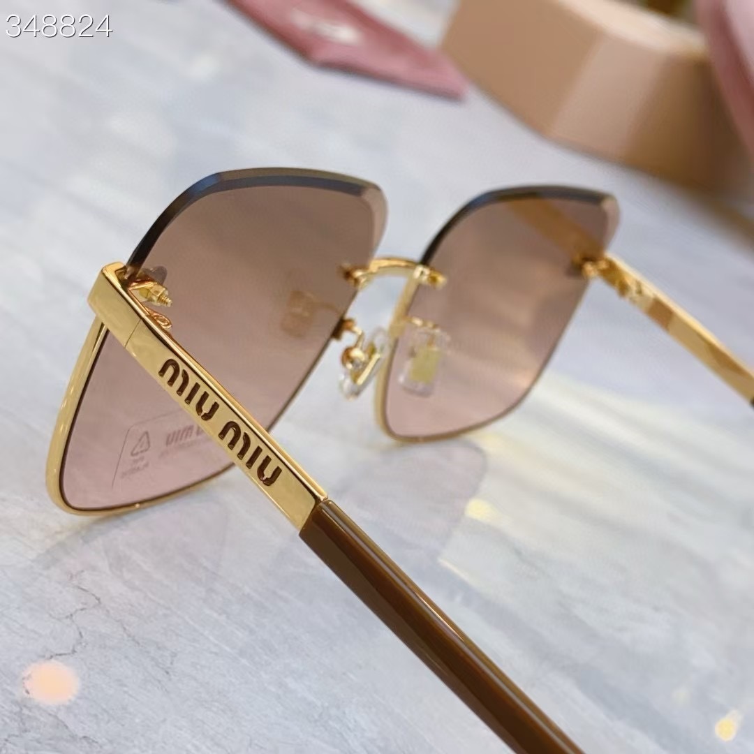 MIU MIU - SMU 013YS - 60 17 140