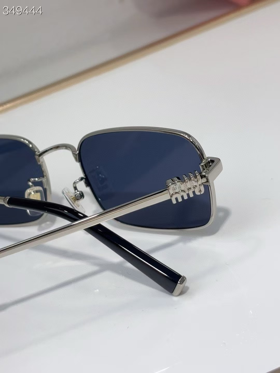 MIU MIU -SMU A53 - 49 22 140