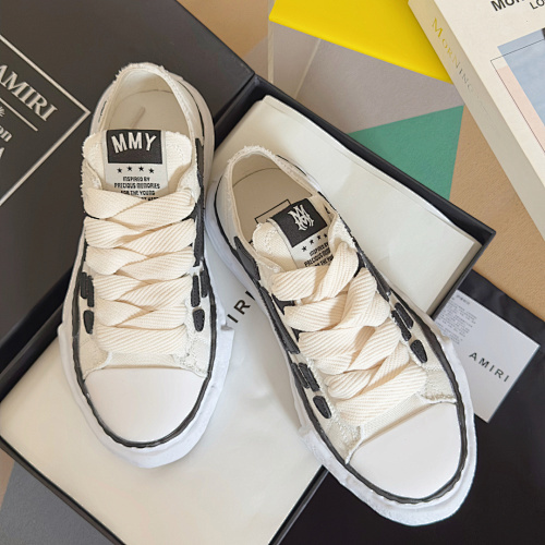 Amiri Sneakers 35-45 2025.3.19