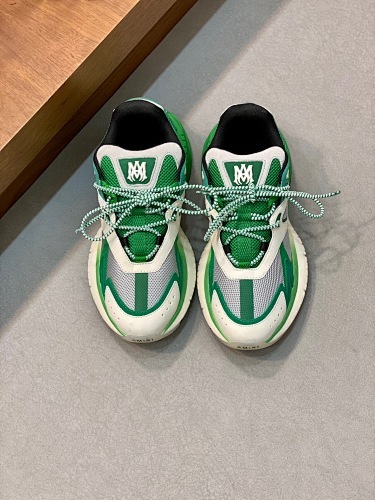 Amiri Casual Sneakers 38-46 2025.1.20