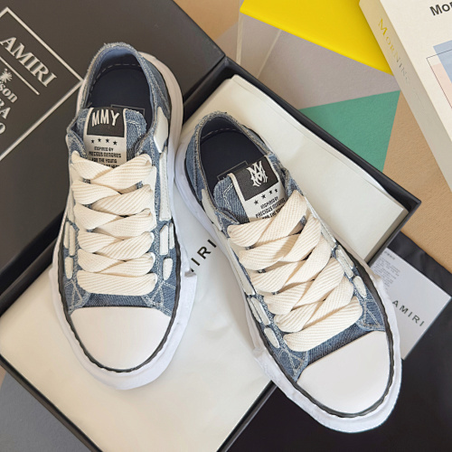 Amiri Sneakers 35-45 2025.3.19