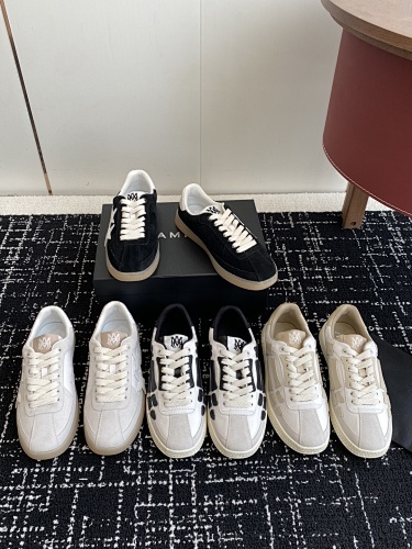 Amiri Sneakers 35-45 2025.3.5