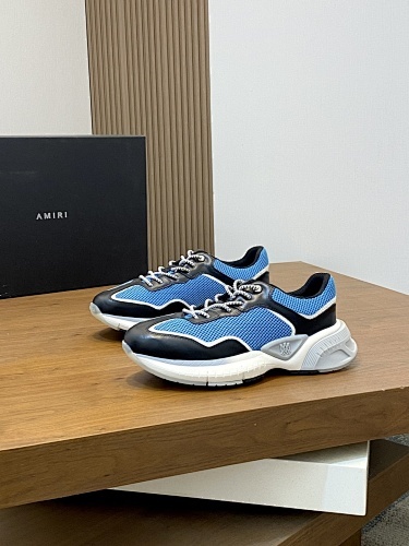 Amiri Sneakers 38-45 2025.5.27
