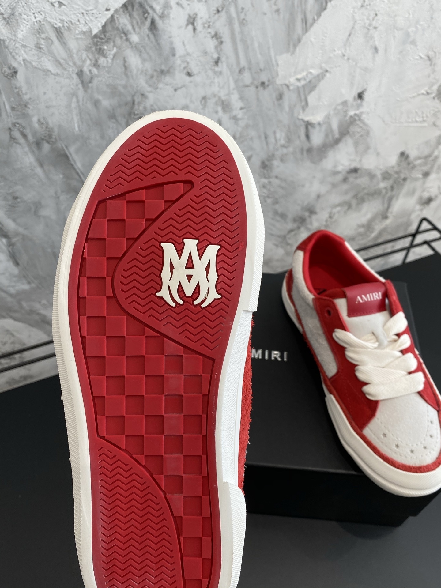 Amiri Sneakers 35-45 2025.5.14