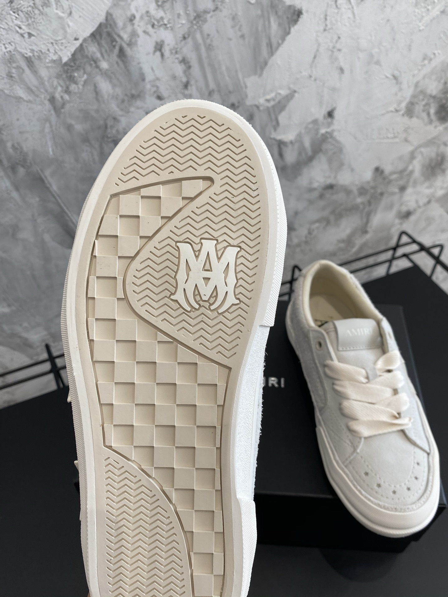 Amiri Sneakers 35-45 2025.5.14