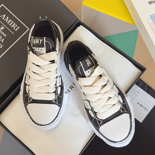 Amiri Sneakers 35-45 2025.3.19