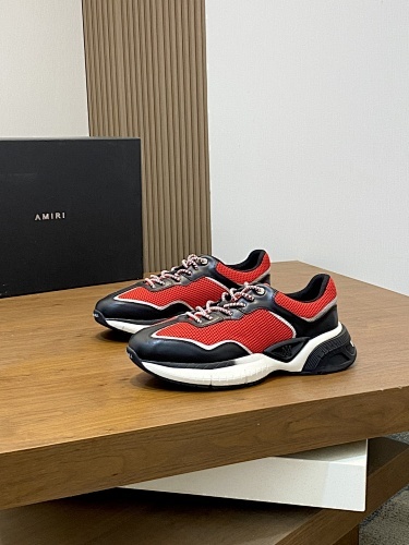 Amiri Sneakers 38-45 2025.5.27