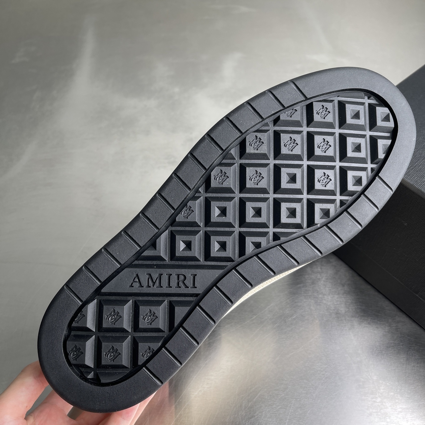 Amiri Sneakers 39-44 2025.9.3