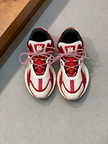 Amiri Casual Sneakers 38-46 2025.1.20