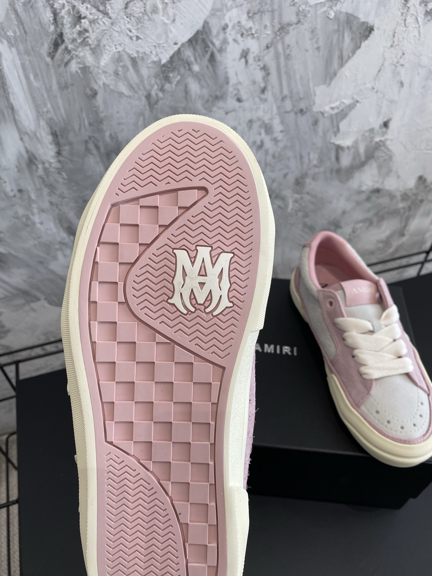 Amiri Sneakers 35-45 2025.5.14