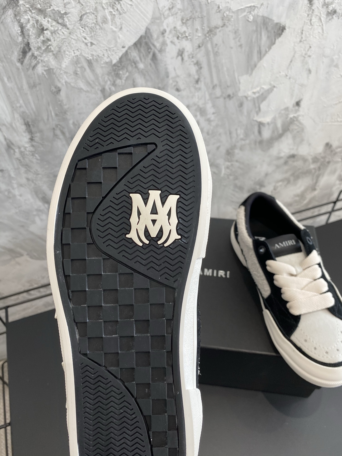 Amiri Sneakers 35-45 2025.5.14