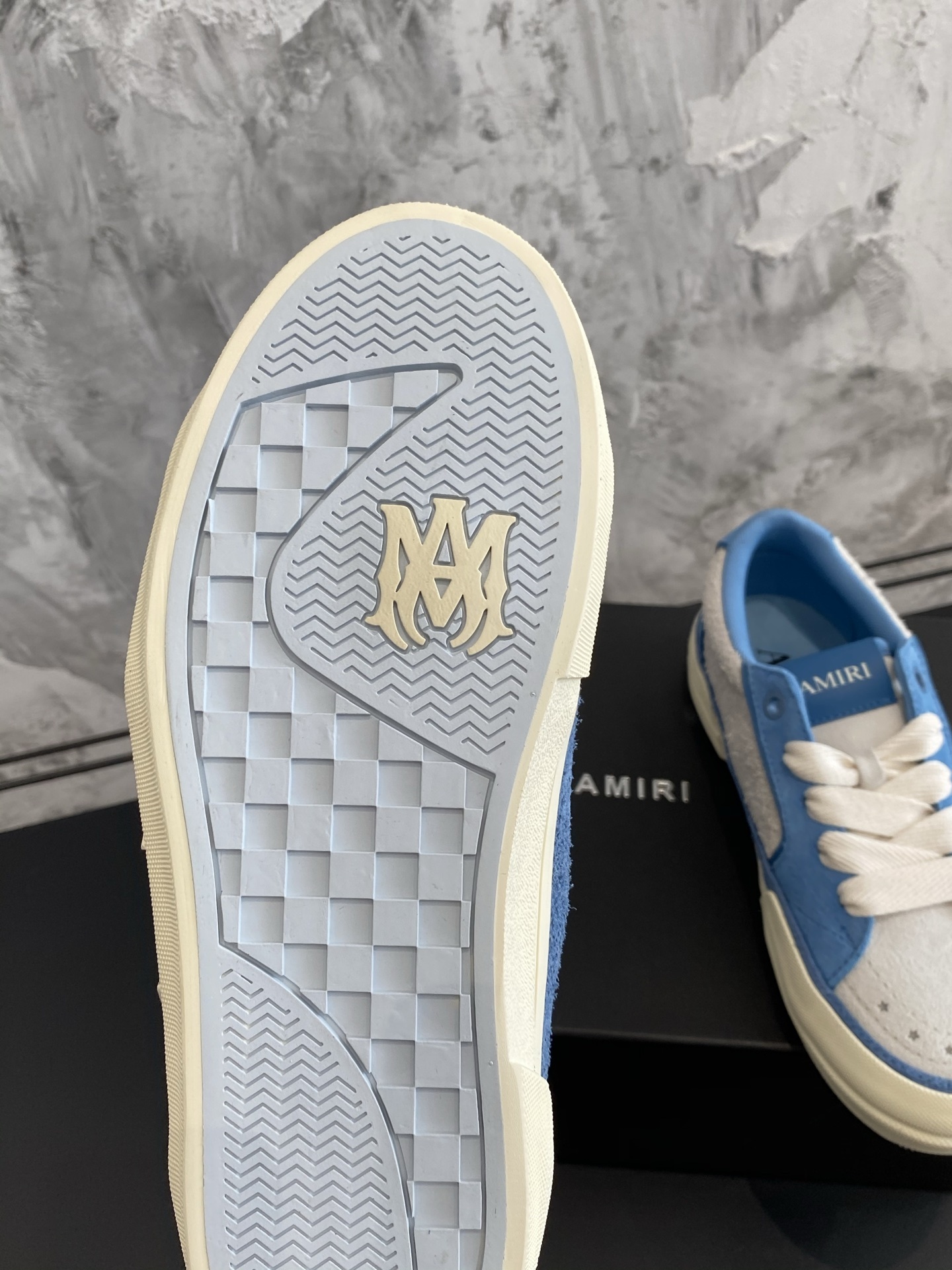 Amiri Sneakers 35-45 2025.5.14