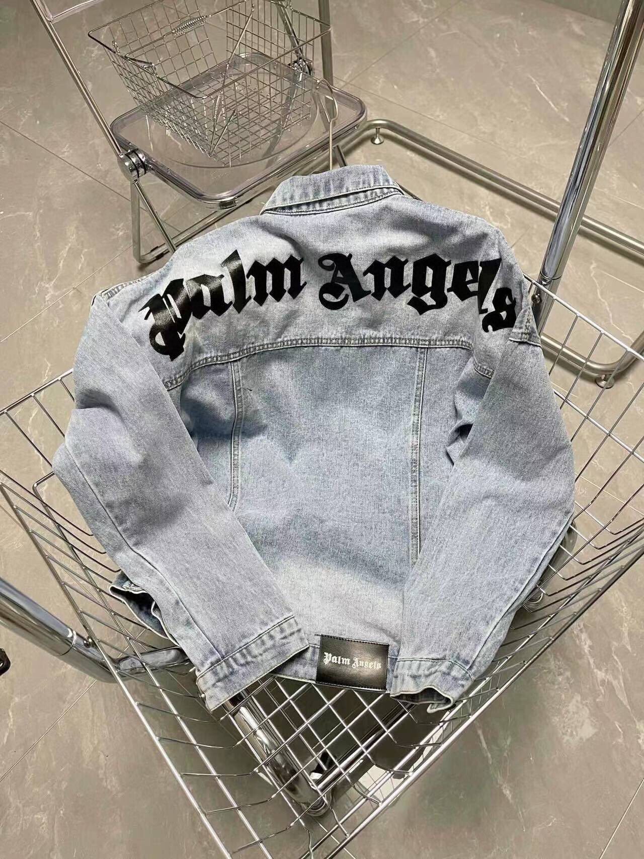 Palm Angels S-XL