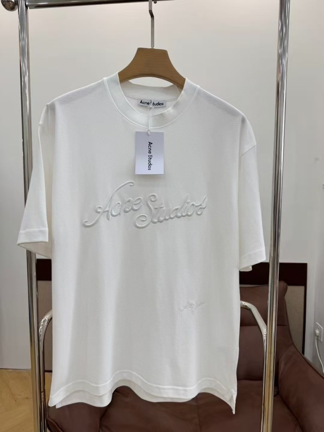 Acne Studios T-shirt Best Seller S-XL