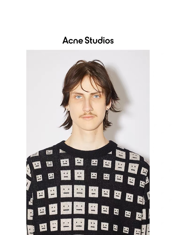 Acne Studios S-XL
