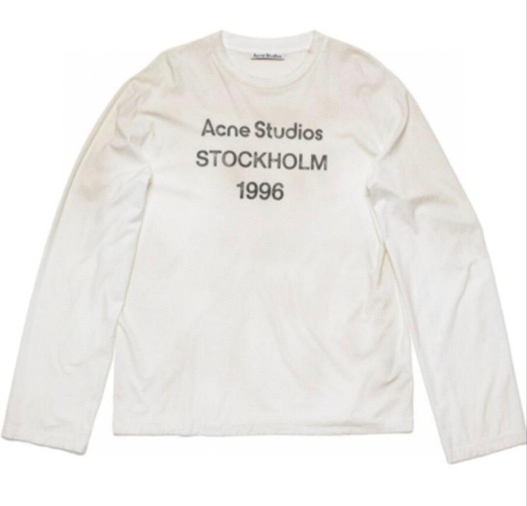 Acne Studios T-shirt Best Seller S-XL