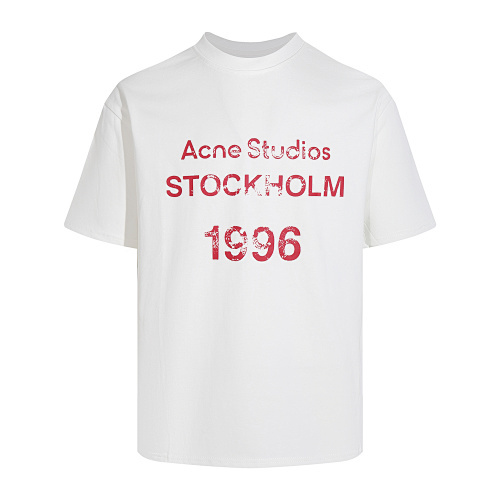 Acne Studios T-shirt Best Seller S-XL