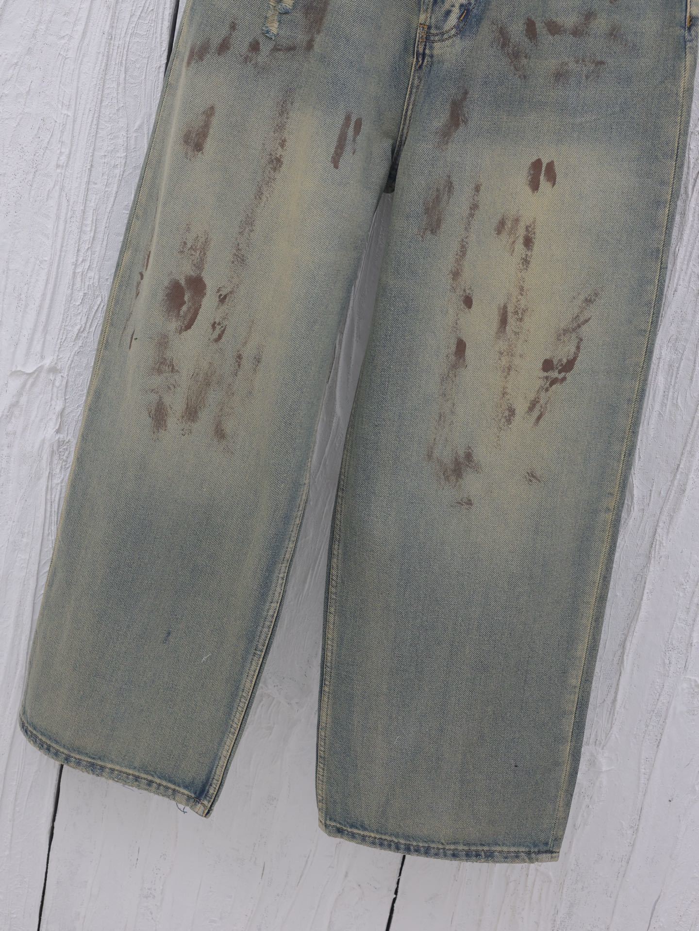 Acne Studios Jeans Best Seller S-XL