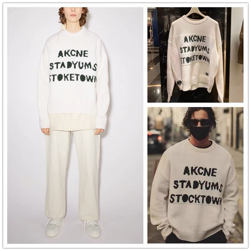 Acne Studios S-XL