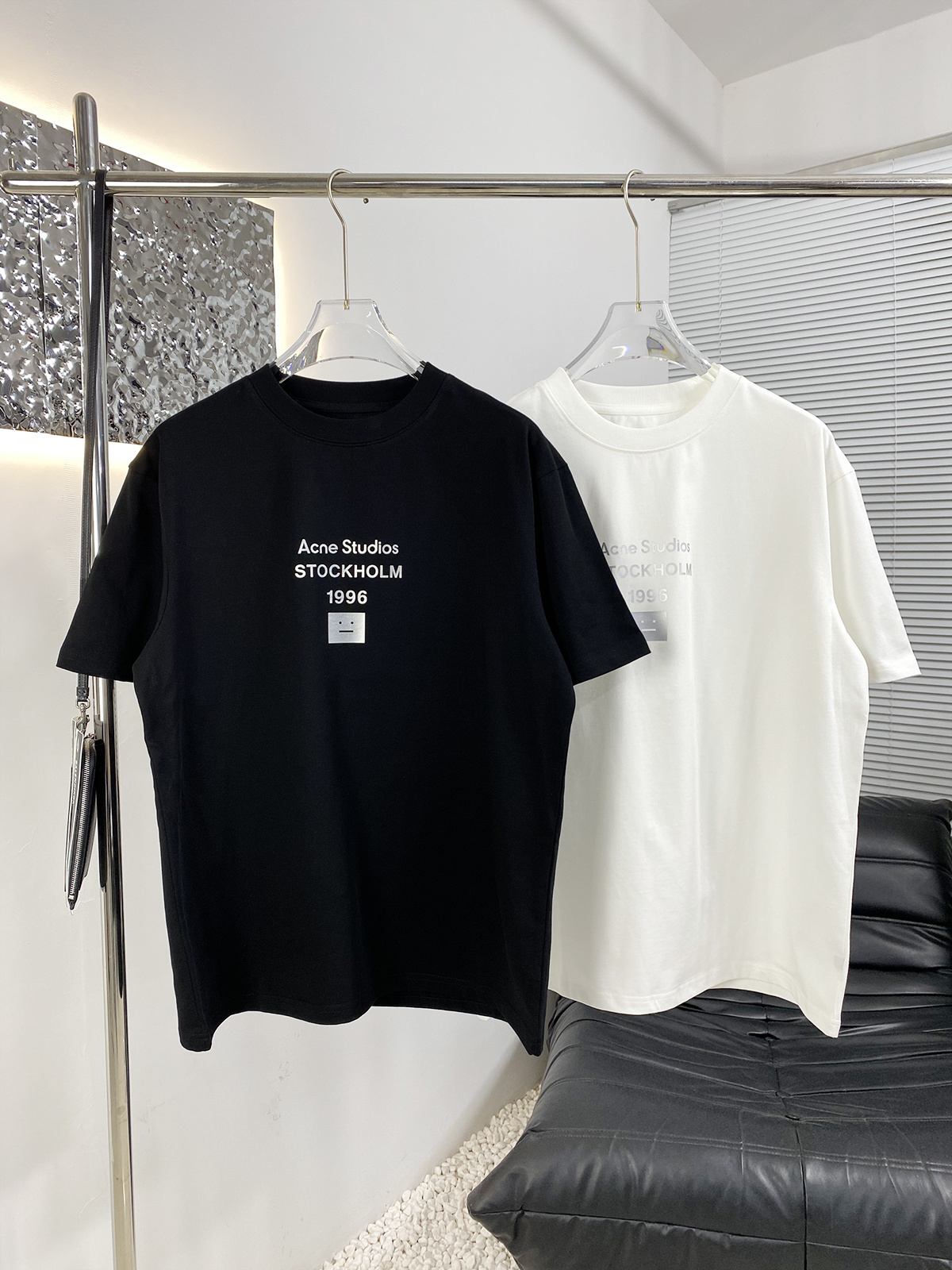 Acne Studios t-shirt Best Seller S-XL
