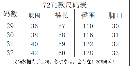 Acne Studios Jeans Best Seller S-XL