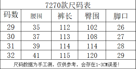 Acne Studios Jeans Best Seller S-XL