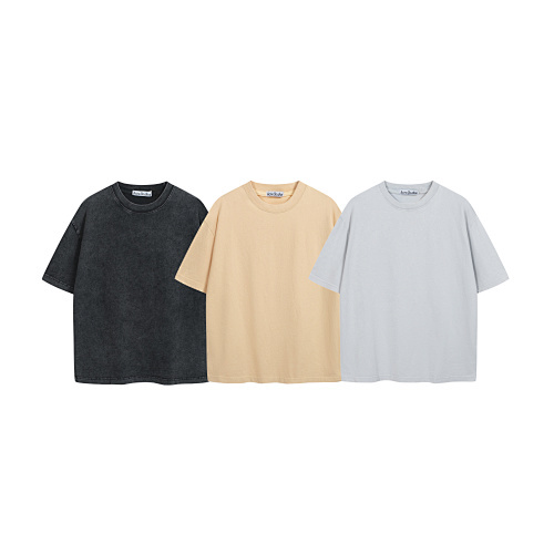 Acne Studios T-shirt Best Seller S-XL