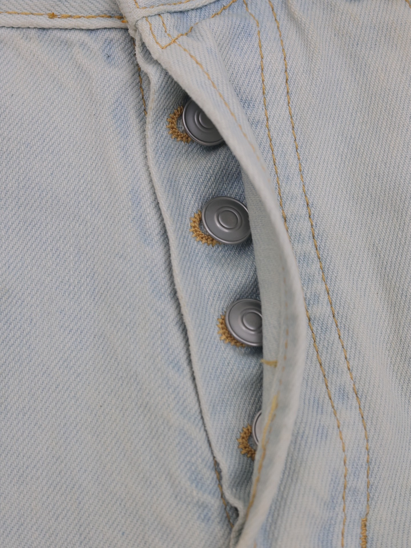 Acne Studios Jeans Best Seller S-XL