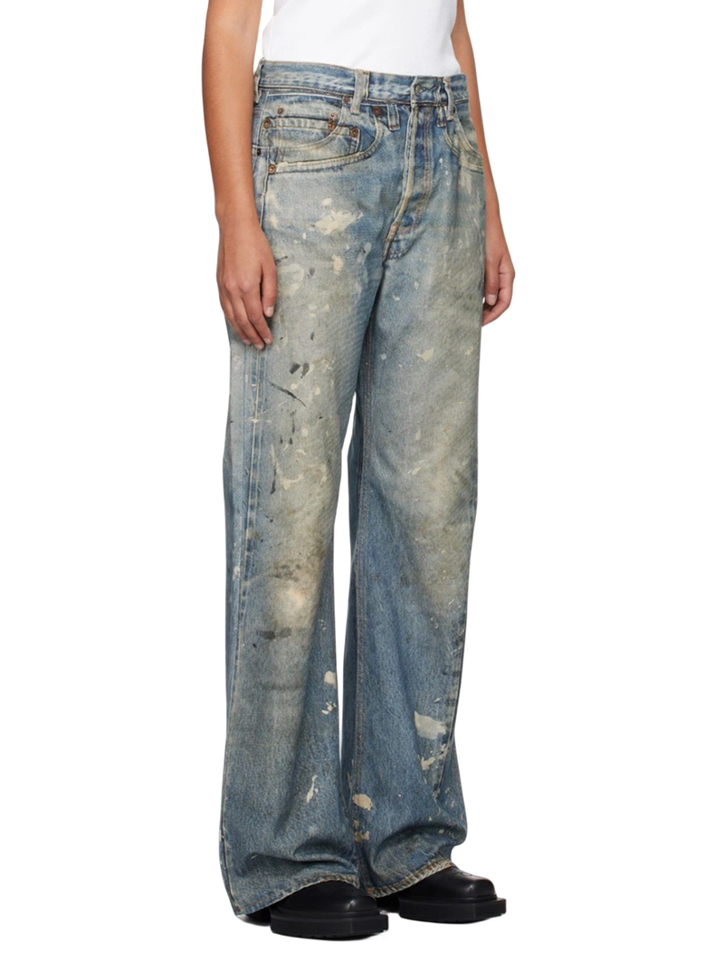 Acne Studios Jeans Best Seller S-XL