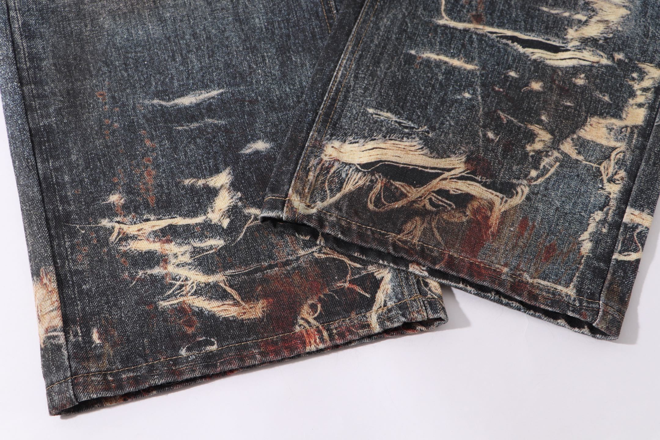 Acne Studios Jeans Best Seller S-XL