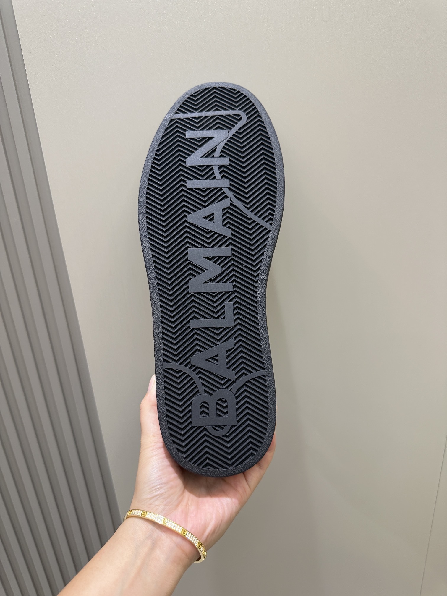 BA*LM*AIN SHOES