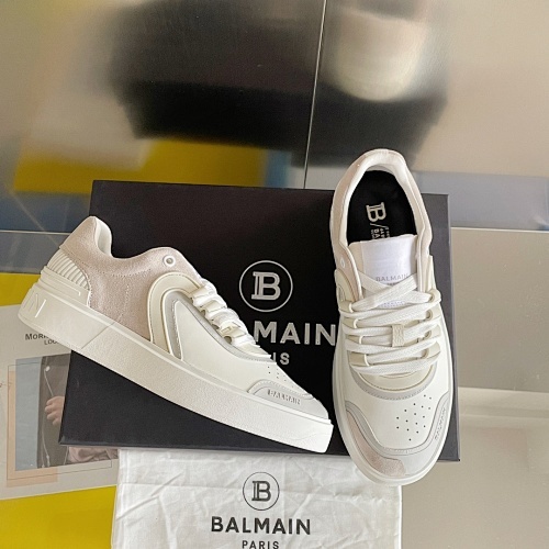 BA*LM*A1N SHOES