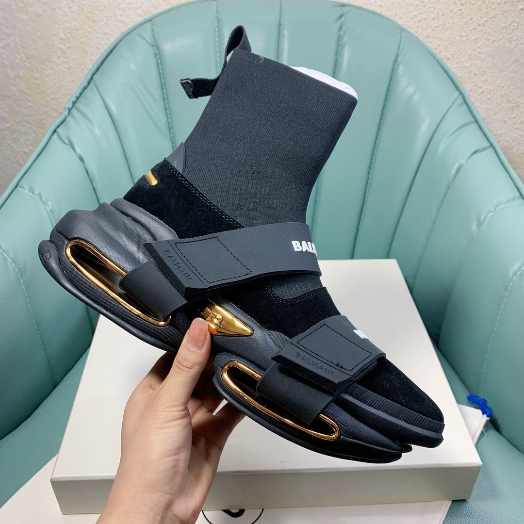BA*LM*A1N SHOES