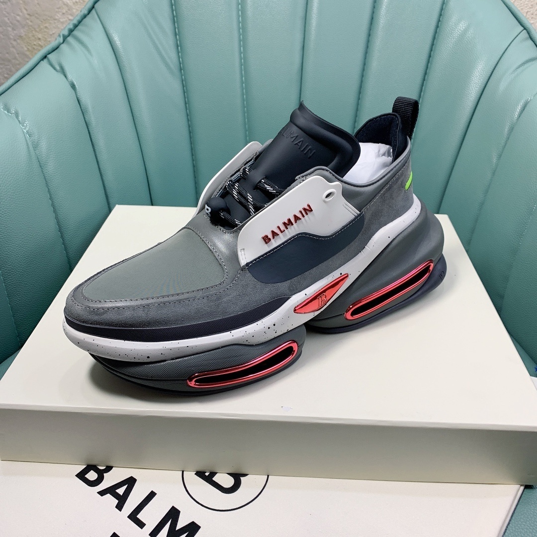 BA*LM*A1N SHOES