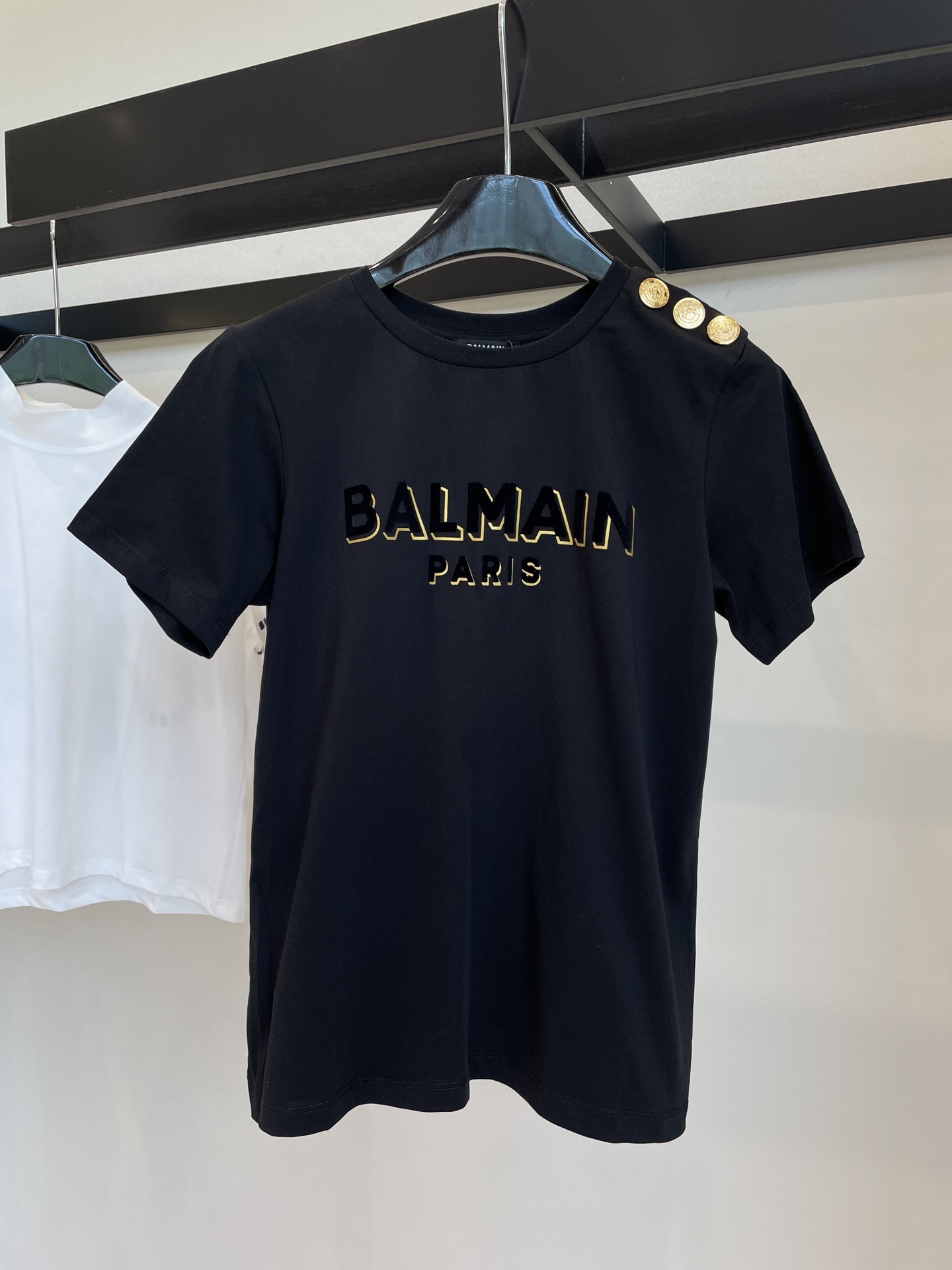 BA*LM*AIN SHIRTS
