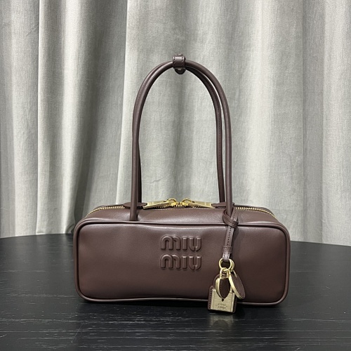 Miumiu tote bag