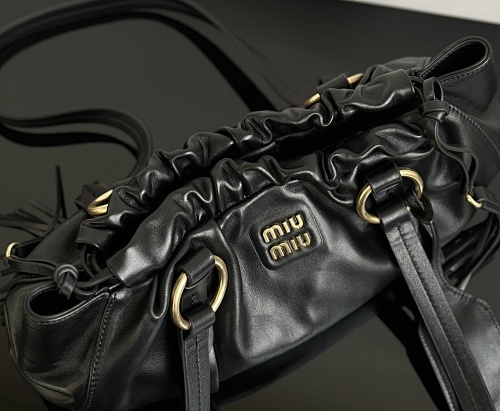 Miumiu crossbody bag